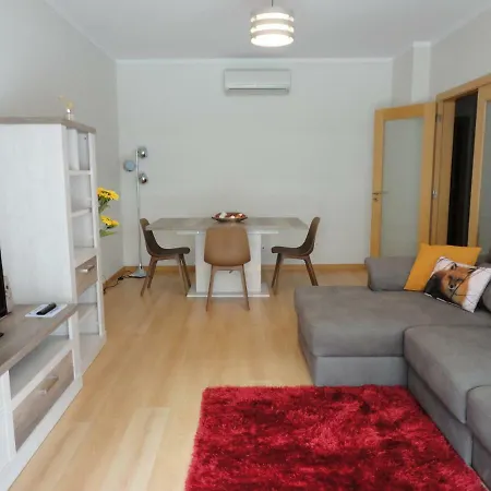 Lägenhet Apartamento Formosa Relax *