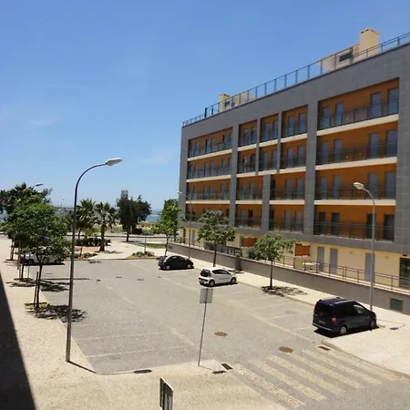 Appartement Apartamento Formosa Relax *