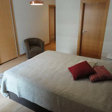 Apartamento Formosa Relax شقة Olhão