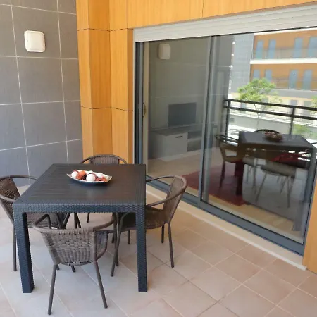 شقة Apartamento Formosa Relax Olhão