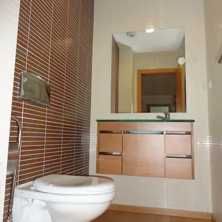Apartamento Formosa Relax * Olhão