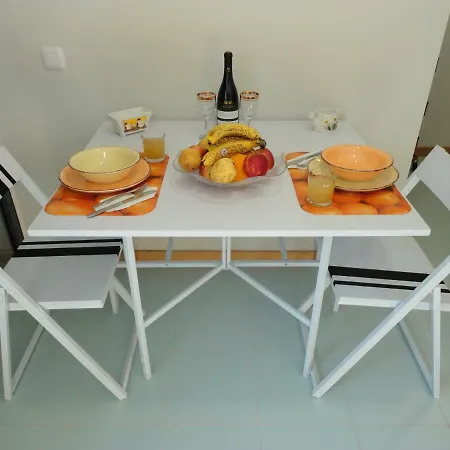 Apartamento Formosa Relax شقة Olhão