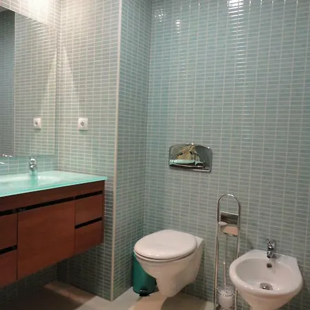 Apartamento Formosa Relax شقة *