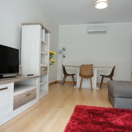 Appartement Apartamento Formosa Relax Olhão