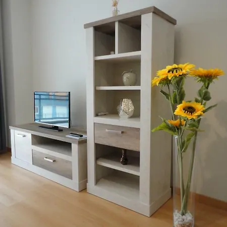 Appartement Apartamento Formosa Relax *
