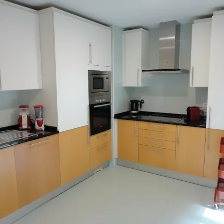 Apartamento Formosa Relax Olhão