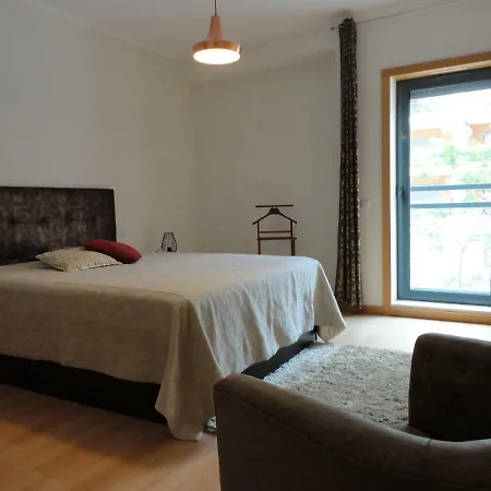 Apartamento Formosa Relax 아파트 *