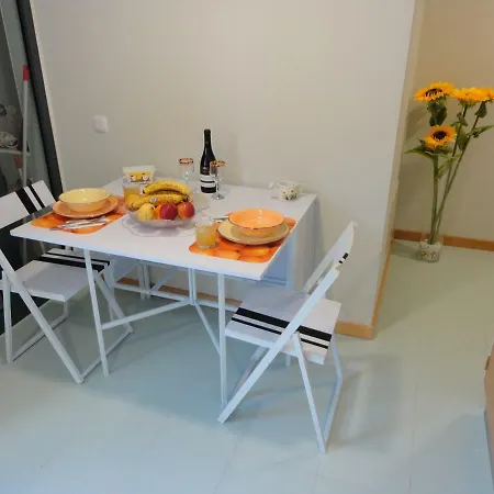 Apartamento Formosa Relax *